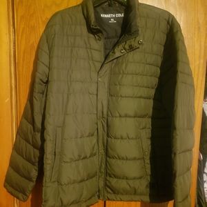 XL jacket